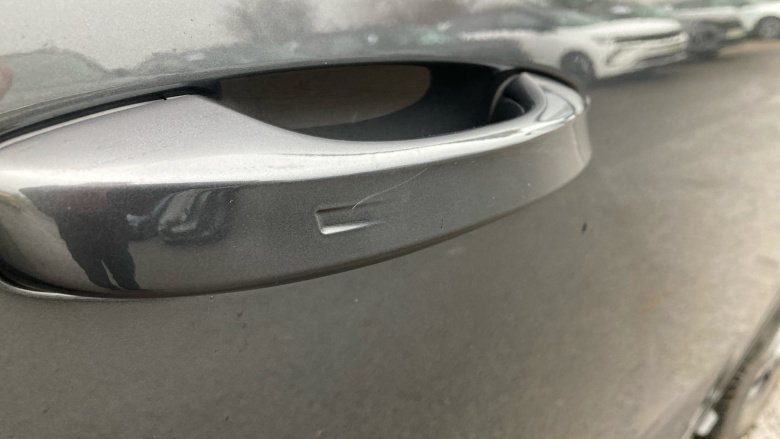 Peugeot 5008 1.2 Hybrid 136 GT 5dr e-DSC6 Petrol Estate